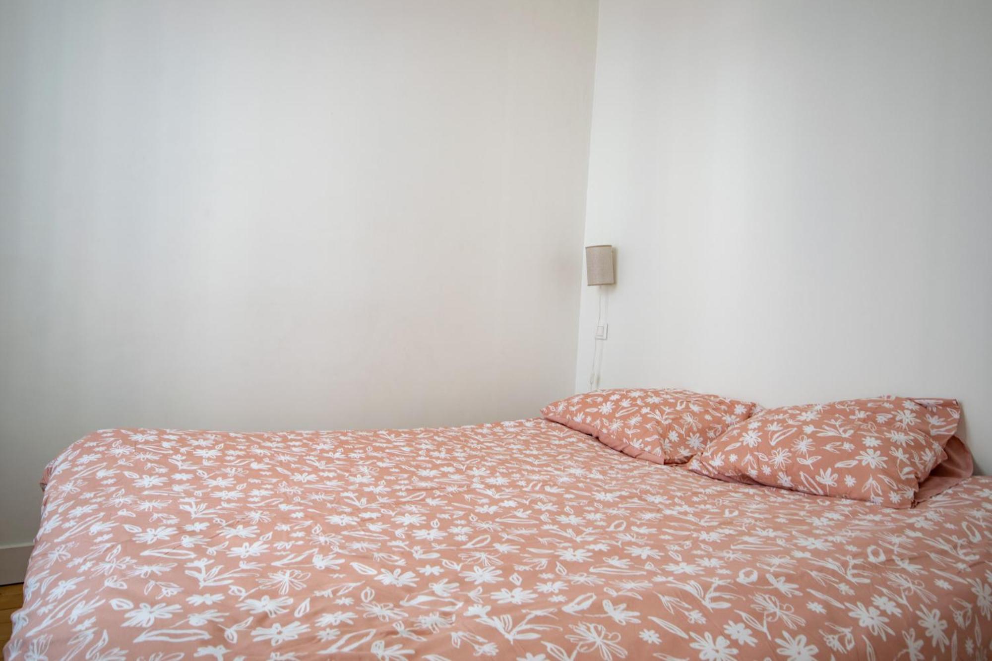 Cosy Au Chateau Et Bois Metro L1 Vincennes Kültér fotó